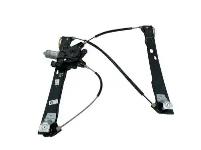 Second-hand car spare part passenger side right window regulator for ford c-max (ceu) 1.0 ecoboost cat oem iam references am51u23200bj