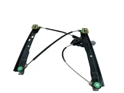 Second-hand car spare part passenger side right window regulator for ford c-max (ceu) 1.0 ecoboost cat oem iam references am51u23200bj  am51-u23200-bj