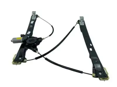 Second-hand car spare part driver left window regulator for ford c-max (ceu) 1.0 ecoboost cat oem iam references am51u23201bj