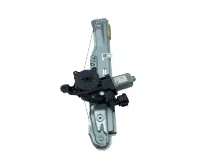Second-hand car spare part rear right window regulator for ford c-max (ceu) 1.0 ecoboost cat oem iam references am51r27000be
