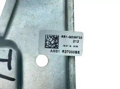 Автозапчасти б/у задний правый стеклорегулятор за ford c-max (ceu) 1.0 ecoboost cat ссылки oem iam am51r27000be  am51-r27000-be