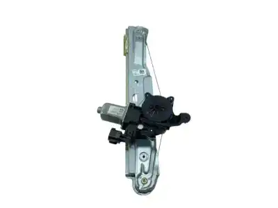 Second-hand car spare part rear left window regulator for ford c-max (ceu) 1.0 ecoboost cat oem iam references am51r27001be