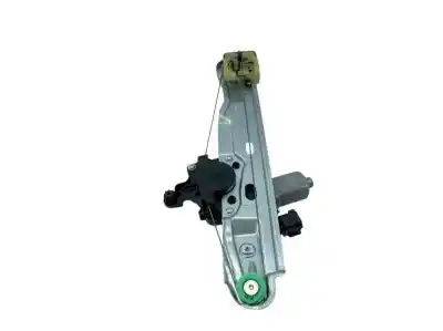 Second-hand car spare part rear left window regulator for ford c-max (ceu) 1.0 ecoboost cat oem iam references am51r27001be  am51-r27001-be