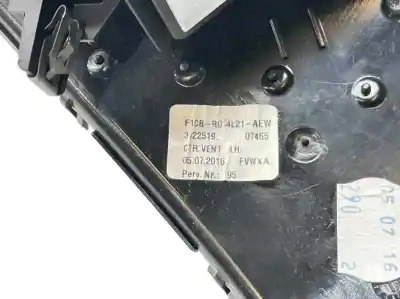 Автозапчасти б/у аэратор за ford c-max (ceu) 1.0 ecoboost cat ссылки oem iam f1cb18835ch f1cbr014l20aew f1cb-18835-ch