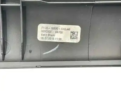 Автозапчасти б/у аэратор за ford c-max (ceu) 1.0 ecoboost cat ссылки oem iam f1cb18835ch f1cbr014l20aew f1cb-18835-ch