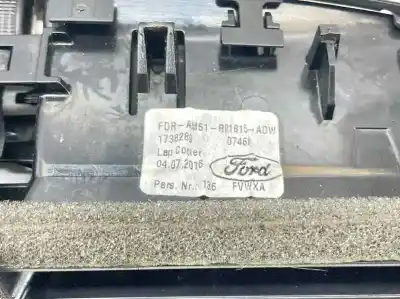Автозапчасти б/у аэратор за ford c-max (ceu) 1.0 ecoboost cat ссылки oem iam am51r043d38adw  am51-r043d38-adw