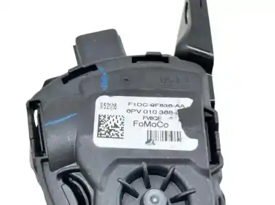 Автозапчасти б/у педальный потенциометр за ford c-max (ceu) 1.0 ecoboost cat ссылки oem iam f1dc9f836aa  f1dc-9f836-aa