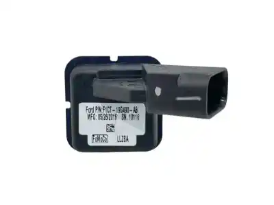 Second-hand car spare part camera for ford c-max (ceu) 1.0 ecoboost cat oem iam references f1ct19g490ab  f1ct-19g490-ab