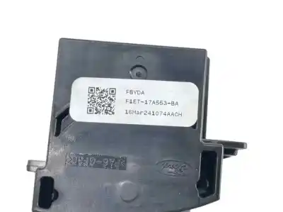 Автозапчастина б/у команда чистити для ford c-max (ceu) 1.0 ecoboost cat посилання на oem iam f1et17a553ba  f1et-17a553-ba