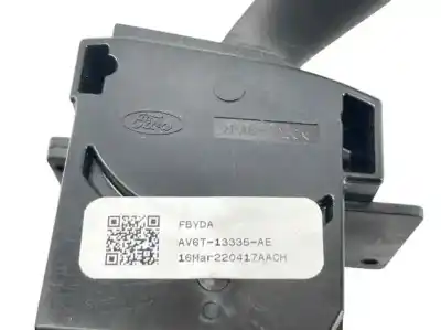 Автозапчастина б/у перерівний контроль для ford c-max (ceu) 1.0 ecoboost cat посилання на oem iam av6t13335ae  av6t-13335-ae