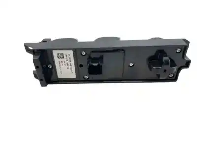 Second-hand car spare part left front power window switch for ford c-max (ceu) 1.0 ecoboost cat oem iam references f1et14a132cc  f1et-14a132-cc