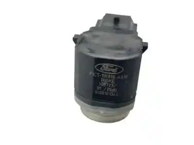 Автозапчасти б/у парковочный датчик за ford c-max (ceu) 1.0 ecoboost cat ссылки oem iam f1ct15k859aaw  f1ct-15k859-aaw