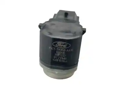 Second-hand car spare part parking sensor for ford c-max (ceu) 1.0 ecoboost cat oem iam references em2t15c868aaw
