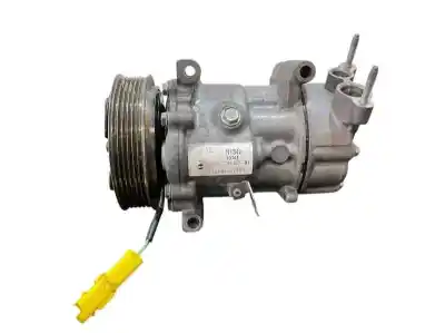 Second-hand car spare part  for BMW MINI (R56)  OEM IAM references 2758433  1914F