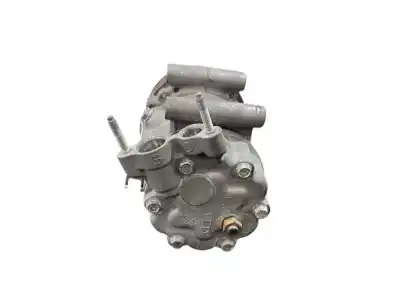 Second-hand car spare part air conditioning compressor for bmw mini (r56) 1.6 16v diesel cat oem iam references 2758433  1914f