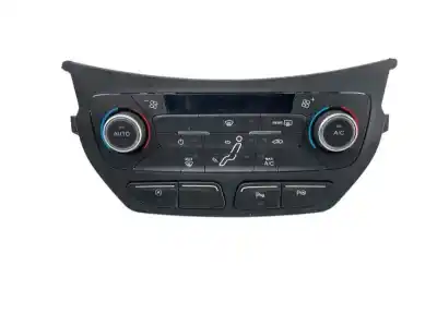 Автозапчастина б/у клімат-контроль для FORD C-MAX (CEU) 1.0 EcoBoost CAT Посилання на OEM IAM F1ET18C612AJ WZ5V006861 F1ET-18C612-AJ