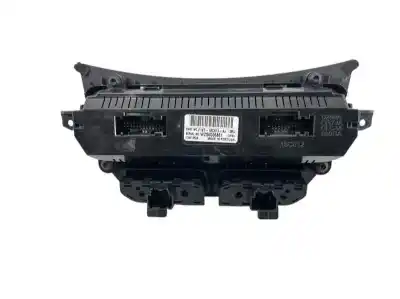 Second-hand car spare part climate control for ford c-max (ceu) 1.0 ecoboost cat oem iam references f1et18c612aj wz5v006861 f1et-18c612-aj