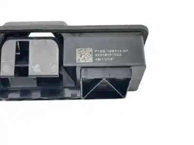 Second-hand car spare part tailgate back door handle for ford c-max (ceu) 1.0 ecoboost cat oem iam references f1eb19b514bf f1eb-19b514-bg f1eb-19b514-bf