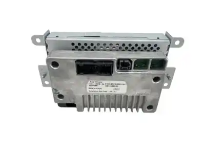 Автозапчасти б/у многофункциональный дисплей за ford c-max (ceu) 1.0 ecoboost cat ссылки oem iam cj5t18b955fd cj5t-18b955-fd f1ct-14f239-aa