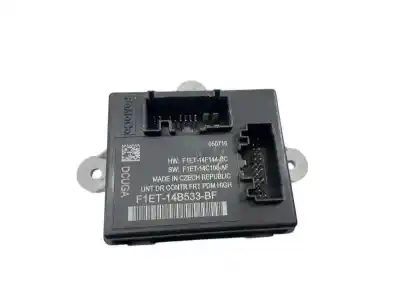 Second-hand car spare part ELECTRONIC MODULE for FORD C-MAX (CEU)  OEM IAM references F1ET14B533BF F1ET-14B533-BG F1ET-14B533-BF