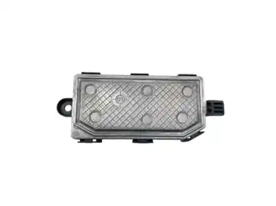 Автозапчасти б/у сопротивление нагреву за FORD C-MAX (CEU) 1.0 EcoBoost CAT ссылки OEM IAM AV6N19E624AB  AV6N-19E624-AB