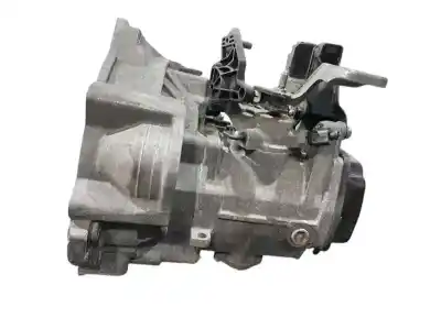 Gebrauchtes Autoersatzteil GETRIEBE zum SEAT IBIZA IV (6J5, 6P1)  OEM-IAM-Referenzen KFK  02R300042P