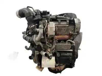Second-hand car spare part COMPLETE ENGINE for SEAT IBIZA IV (6J5, 6P1)  OEM IAM references CAY 03L100090CX 03L100031D