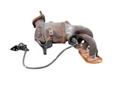 Second-hand car spare part Catalytic Converter for KIA NIRO (DE) 1.6 GDI Hybrid OEM IAM references 2851003HJ0  285100-3HJ0