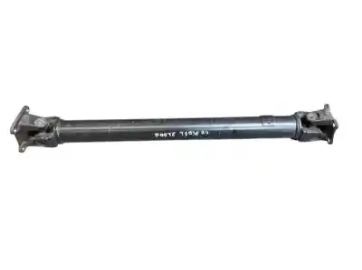 Автозапчасти б/у центральная трансмиссия за MAZDA CX-7 (ER) 2.2 Turbodiesel CAT ссылки OEM IAM PH0325100  PH03-25-100