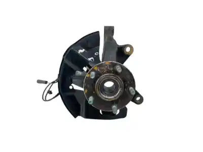 Автозапчасти б/у передняя правая кулачка за MAZDA CX-7 (ER) 2.2 Turbodiesel CAT ссылки OEM IAM L20633020B  L206-33-020B