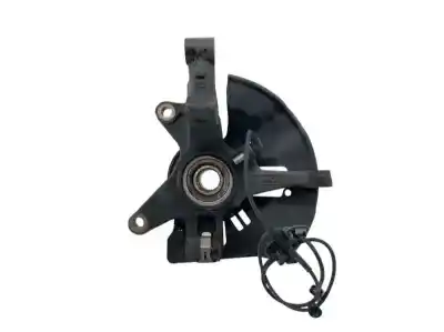 Second-hand car spare part front right knuckle for mazda cx-7 (er) 2.2 turbodiesel cat oem iam references l20633020b  l206-33-020b