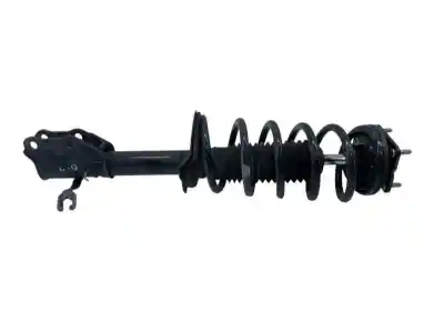 Автозапчасти б/у амортизатор передний правый за mazda cx-7 (er) 2.2 turbodiesel cat ссылки oem iam eh6434700a  eh64-34-700a