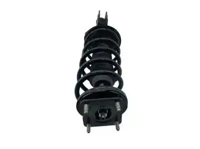 Автозапчасти б/у амортизатор передний правый за mazda cx-7 (er) 2.2 turbodiesel cat ссылки oem iam eh6434700a  eh64-34-700a