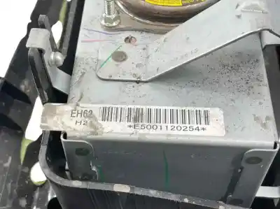 Автозапчасти б/у подушка безопасности передняя правая за mazda cx-7 (er) 2.2 turbodiesel cat ссылки oem iam eh6257k50b  eh62-57-k50b