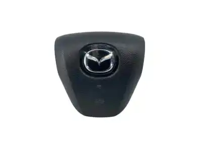 Автозапчасти б/у передняя левая подушка безопасности за mazda cx-7 (er) 2.2 turbodiesel cat ссылки oem iam eh6257k00