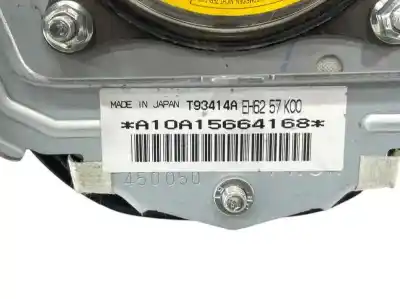 Автозапчасти б/у передняя левая подушка безопасности за mazda cx-7 (er) 2.2 turbodiesel cat ссылки oem iam eh6257k00 t93414a eh62-57-k00