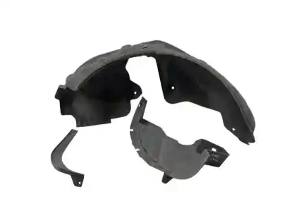 Автозапчасти б/у арка заднего правого колеса за mazda cx-7 (er) 2.2 turbodiesel cat ссылки oem iam eh14561h1a