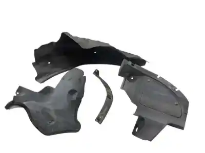 Автозапчасти б/у задняя левая колесная арка за mazda cx-7 (er) 2.2 turbodiesel cat ссылки oem iam eh14561j1a