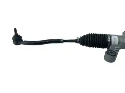 Автозапчастина б/у рульмова рейка для mazda cx-7 (er) 2.2 turbodiesel cat посилання на oem iam eh6432110b  eh64-32-110b