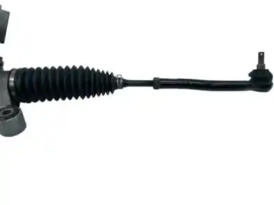 Автозапчастина б/у рульмова рейка для mazda cx-7 (er) 2.2 turbodiesel cat посилання на oem iam eh6432110b  eh64-32-110b
