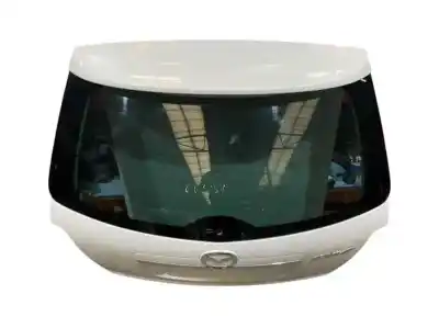 Автозапчасти б/у задняя дверь за mazda cx-7 (er) 2.2 turbodiesel cat ссылки oem iam egy56202xd