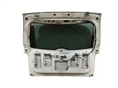 Second-hand car spare part tailgate for mazda cx-7 (er) 2.2 turbodiesel cat oem iam references egy56202xd  egy5-62-02xd