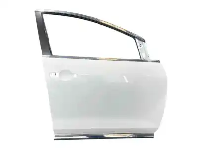 Автозапчасти б/у дверь передняя правая за mazda cx-7 (er) 2.2 turbodiesel cat ссылки oem iam egy15802xt