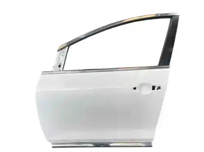 Автозапчасти б/у левая передняя дверь за mazda cx-7 (er) 2.2 turbodiesel cat ссылки oem iam egy15902xu
