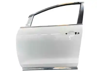 Second-hand car spare part left front door for mazda cx-7 (er) 2.2 turbodiesel cat oem iam references egy15902xu  egy1-59-02xu