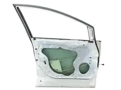 Second-hand car spare part left front door for mazda cx-7 (er) 2.2 turbodiesel cat oem iam references egy15902xu  egy1-59-02xu