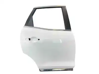 Автозапчасти б/у дверь задняя правая за mazda cx-7 (er) 2.2 turbodiesel cat ссылки oem iam egy17202xp