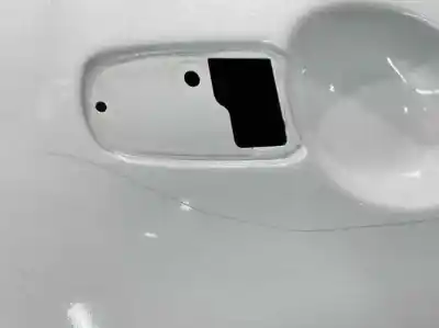 Автозапчастина б/у двері задні праві для mazda cx-7 (er) 2.2 turbodiesel cat посилання на oem iam egy17202xp  egy1-72-02xp