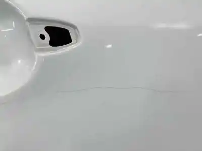 Автозапчастина б/у двері задні праві для mazda cx-7 (er) 2.2 turbodiesel cat посилання на oem iam egy17202xp  egy1-72-02xp