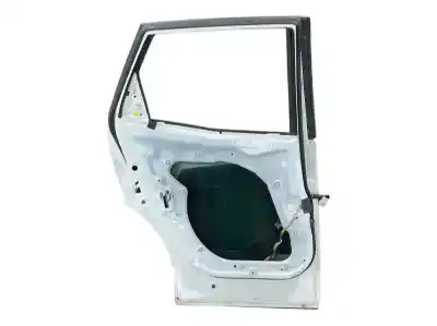 Автозапчастина б/у двері задні ліві для mazda cx-7 (er) 2.2 turbodiesel cat посилання на oem iam egy17302xp  egy1-73-02xp